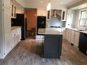 You are currently viewing What is the Cost to Paint my Cabinets?
