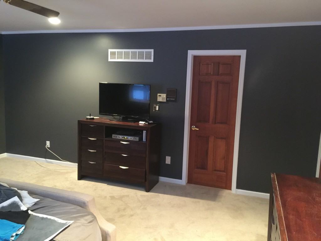 You are currently viewing Interior Painting Cost