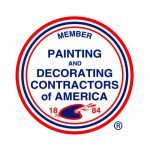 Painting and Decorating Contractors of America logo