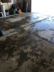garage floor coatings