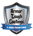 Armor Tough Coatings logo