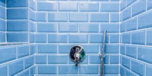 Read more about the article Can You Paint Bathroom Tile?