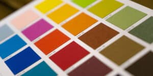 Read more about the article Paint Colors Through the Decades