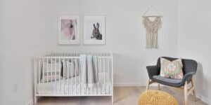 Read more about the article What Paint Is Safe for Babies?